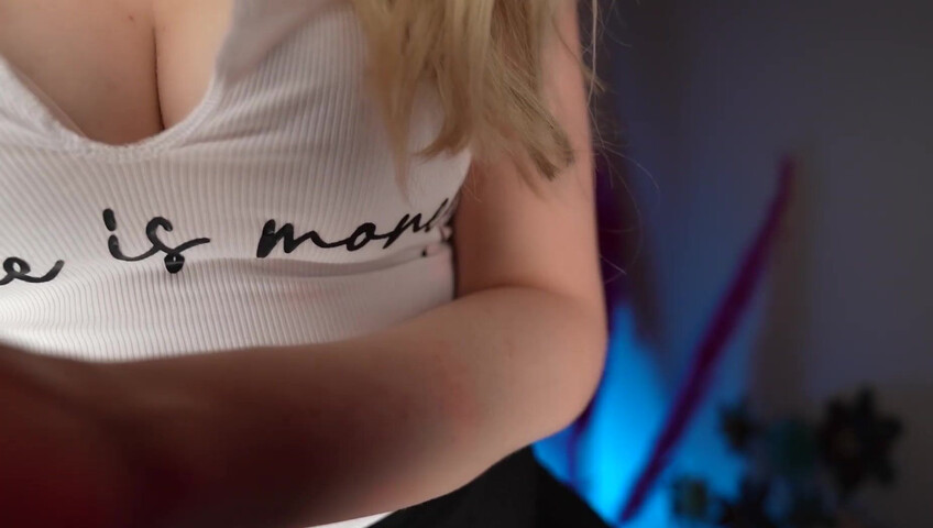 Valeriya ASMR - 22 June 2025 - Slow Haircut  50$ Patreon