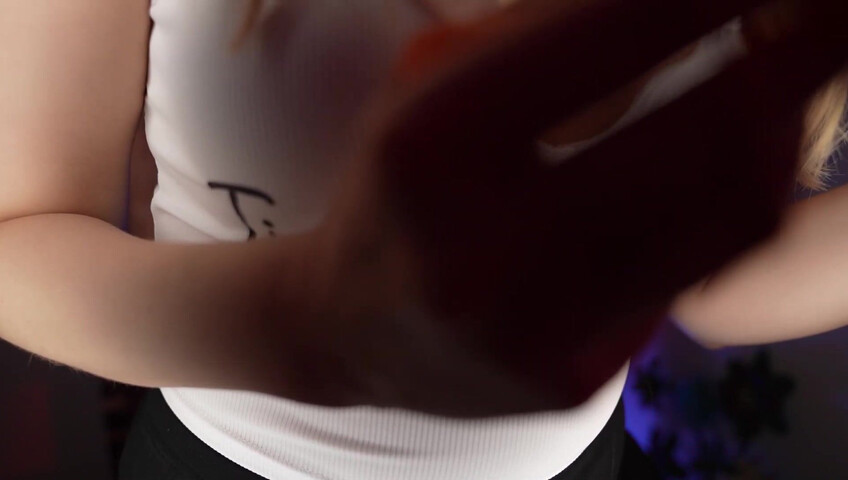 Valeriya ASMR - 22 June 2025 - Slow Haircut  50$ Patreon