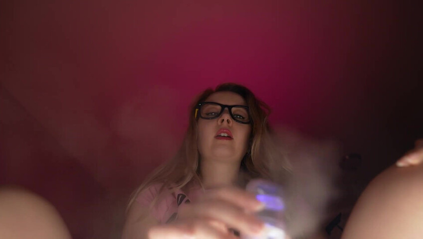 Valeriya ASMR - 29 June 2025 - Oil Massage By Your GF [ 50$ Patreon Tier ]