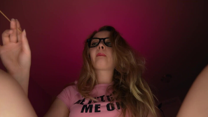 Valeriya ASMR - 29 June 2025 - Oil Massage By Your GF [ 50$ Patreon Tier ]