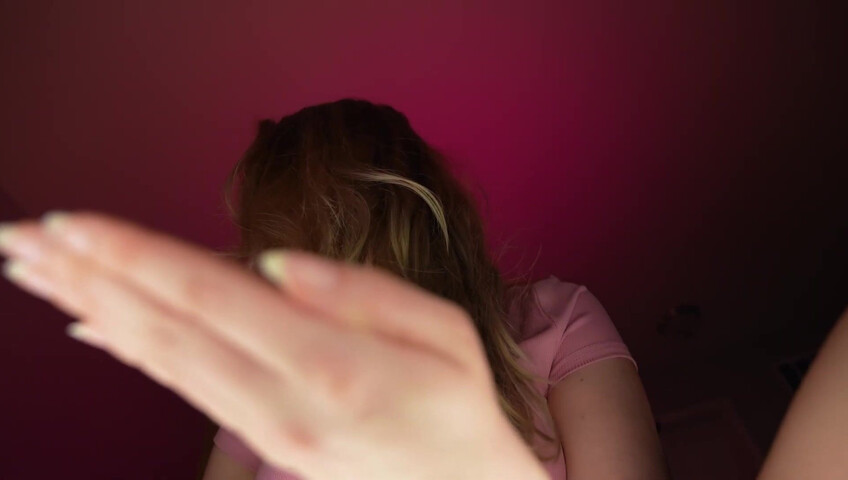 Valeriya ASMR - 29 June 2025 - Oil Massage By Your GF [ 50$ Patreon Tier ]