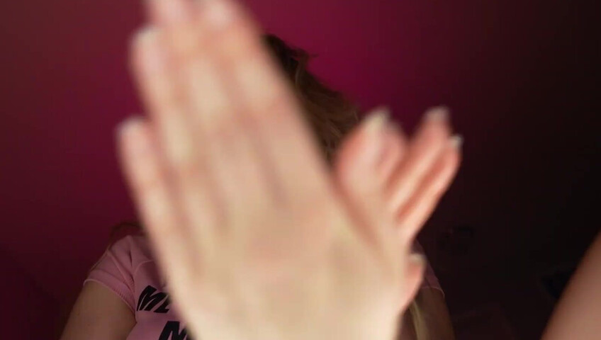 Valeriya ASMR - 29 June 2025 - Oil Massage By Your GF [ 50$ Patreon Tier ]