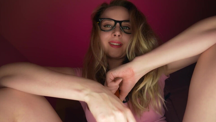 Valeriya ASMR - 29 June 2025 - Oil Massage By Your GF [ 50$ Patreon Tier ]