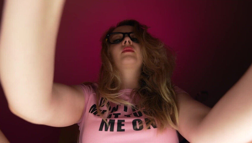 Valeriya ASMR - 29 June 2025 - Oil Massage By Your GF [ 50$ Patreon Tier ]