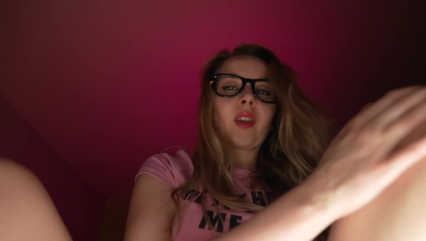 Valeriya ASMR - 29 June 2025 - Oil Massage By Your GF [ 50$ Patreon Tier ]