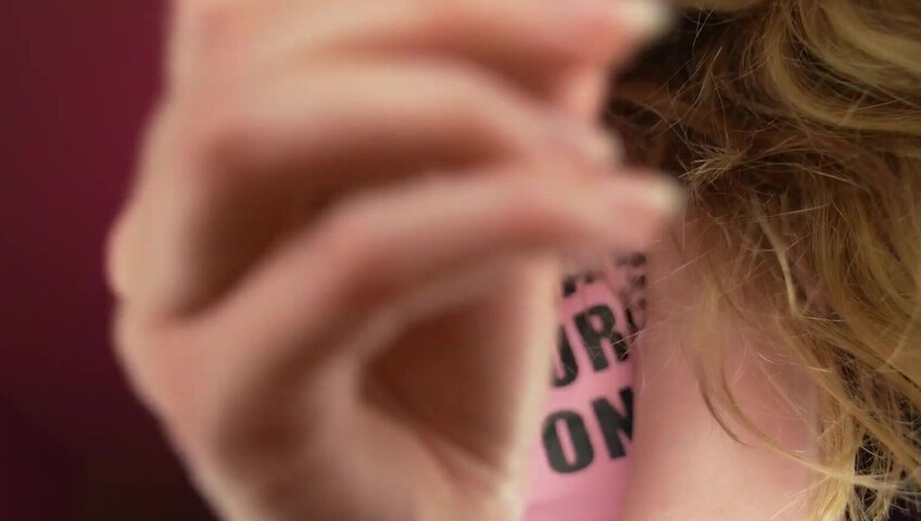 Valeriya ASMR - 29 June 2025 - Oil Massage By Your GF [ 50$ Patreon Tier ]