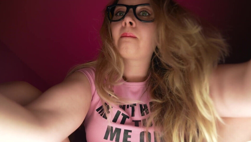 Valeriya ASMR - 29 June 2025 - Oil Massage By Your GF [ 50$ Patreon Tier ]