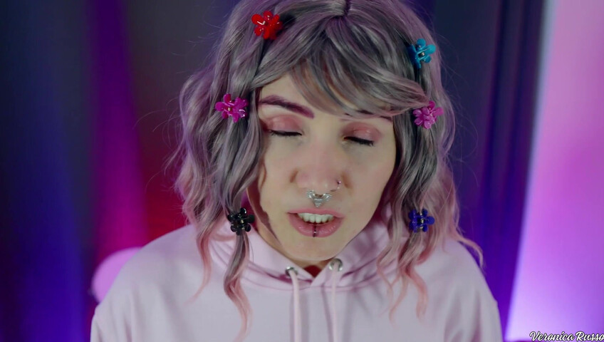 Veronica Russo - Naughty Game Night W Cousin