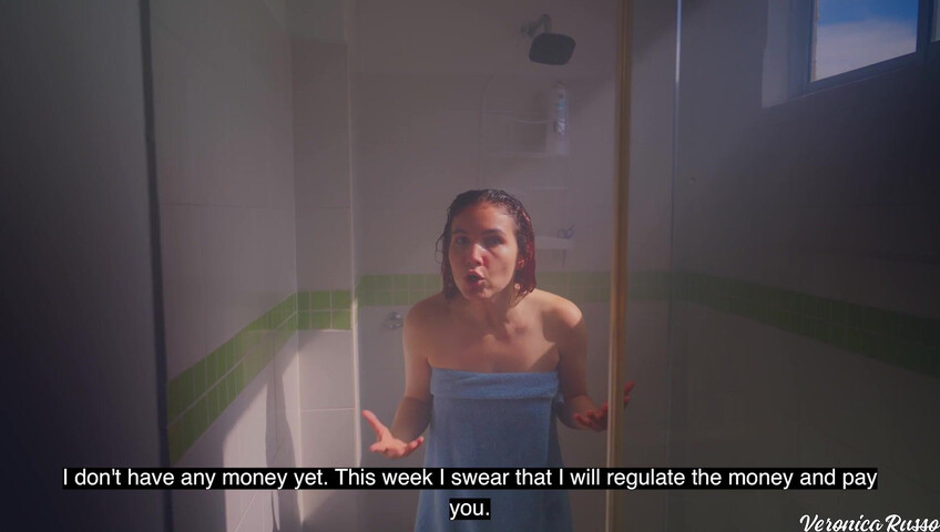 Veronica Russo - Paying The Rent