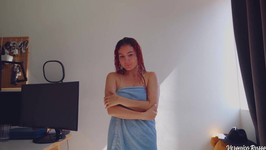 Veronica Russo - Paying The Rent