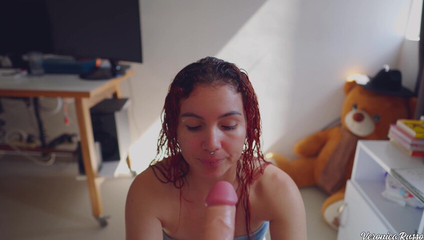 Veronica Russo - Paying The Rent