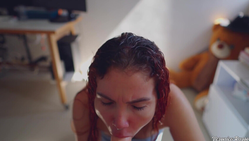 Veronica Russo - Paying The Rent