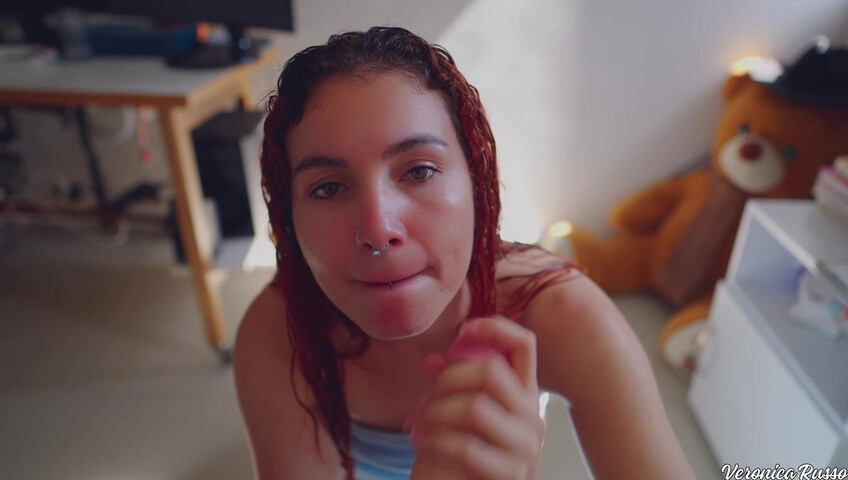 Veronica Russo - Paying The Rent