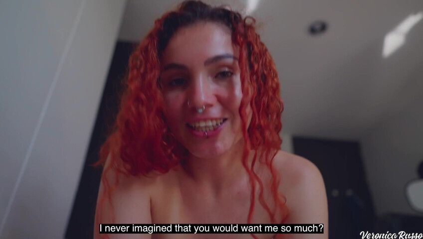 Veronica Russo - Paying The Rent