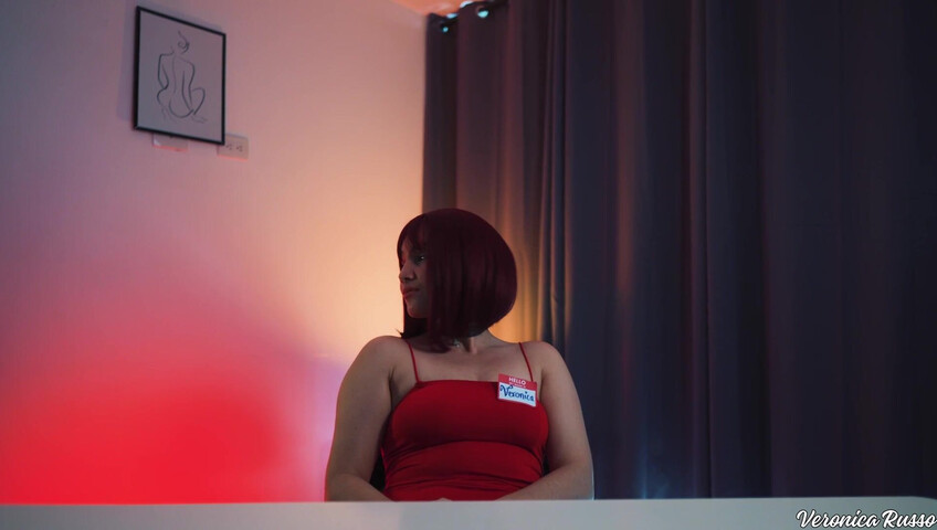 Veronica Russo - date with mommy