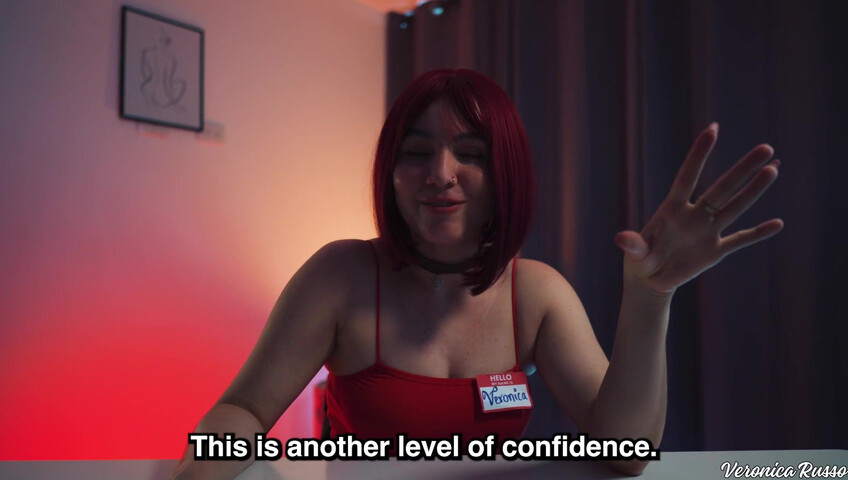 Veronica Russo - date with mommy