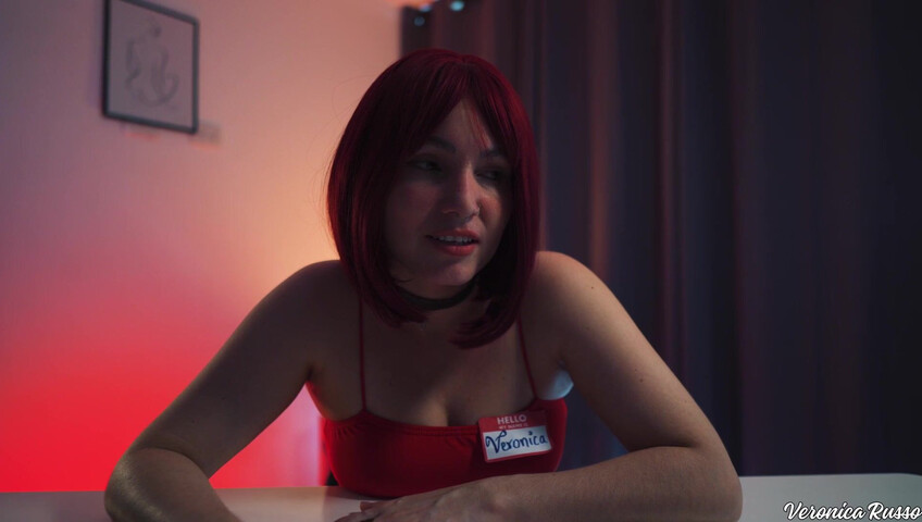 Veronica Russo - date with mommy