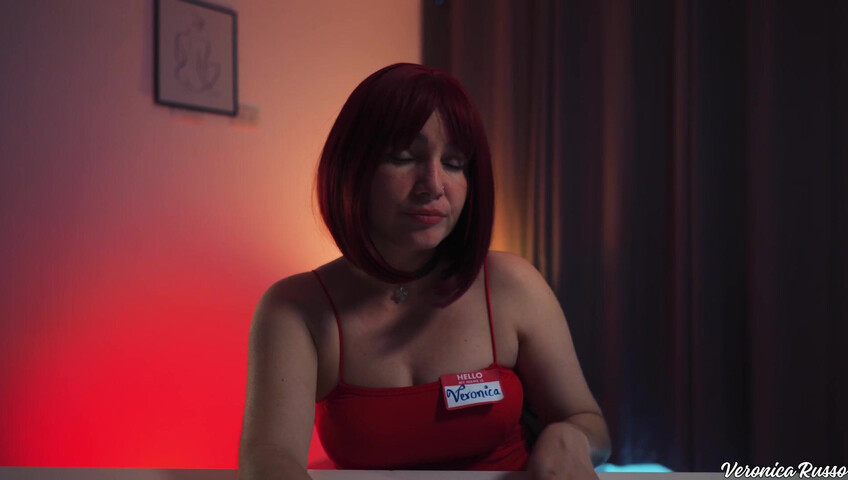 Veronica Russo - date with mommy