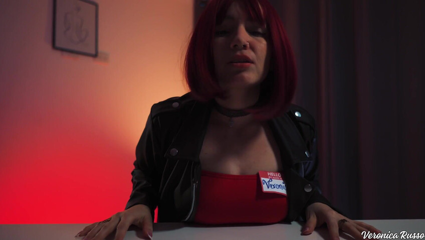 Veronica Russo - date with mommy