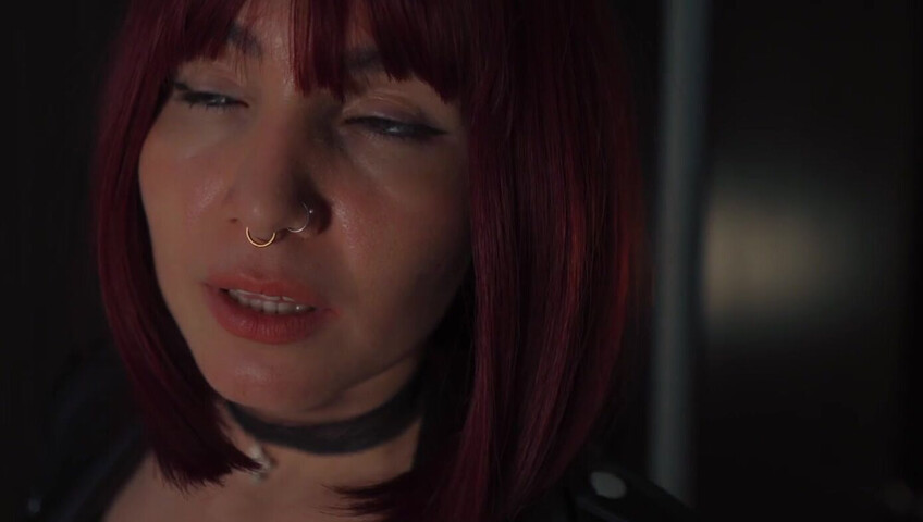 Veronica Russo - date with mommy