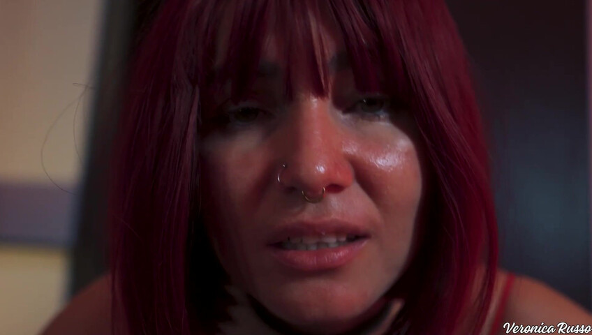 Veronica Russo - date with mommy