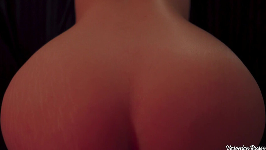 Veronica Russo - date with mommy