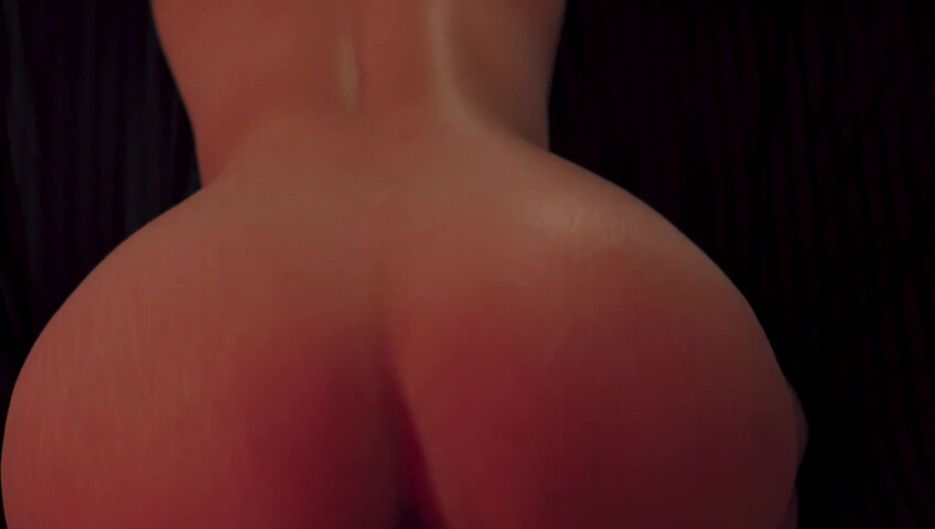 Veronica Russo - date with mommy