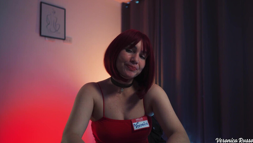 Veronica Russo - date with mommy