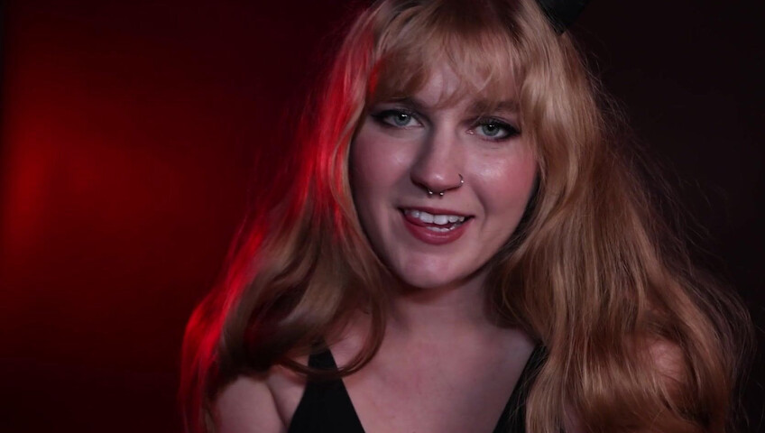 Vitamin Jay - Succubus