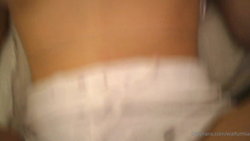 Waifumiia - July SexTape With My BF