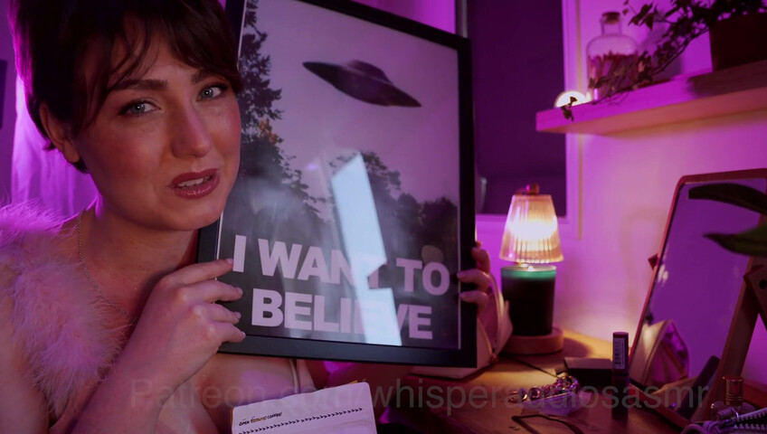 Whisper Audios ASMR - Girlfriend Spoils You on Valentines Day