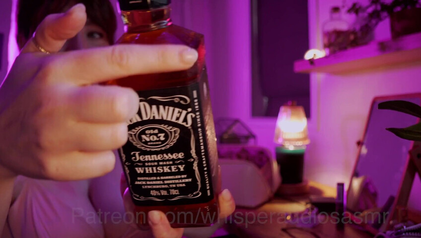 Whisper Audios ASMR - Girlfriend Spoils You on Valentines Day