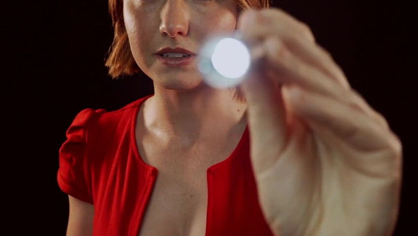 WhisperAudios ASMR - 17 June 2024 - How Good Is Your Focus