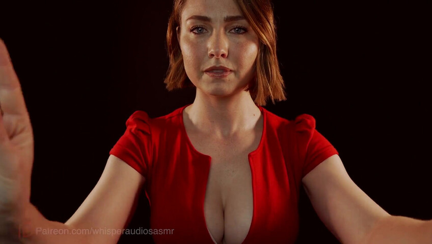 WhisperAudios ASMR - 17 June 2024 - How Good Is Your Focus