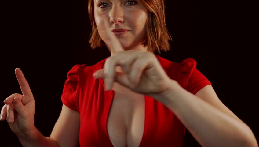 WhisperAudios ASMR - 17 June 2024 - How Good Is Your Focus