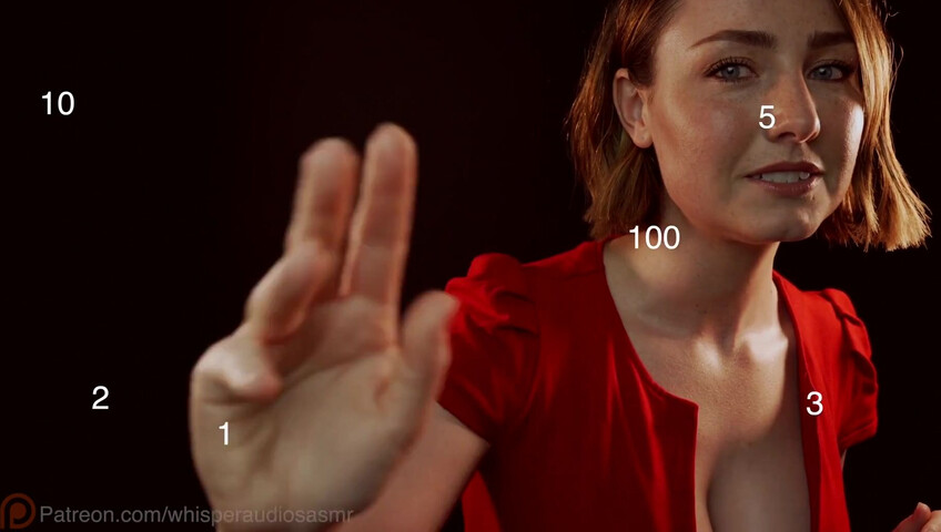 WhisperAudios ASMR - 17 June 2024 - How Good Is Your Focus