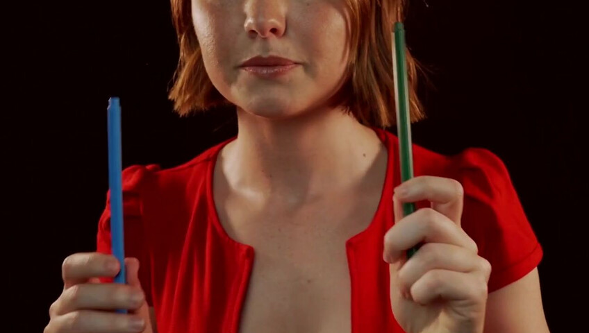 WhisperAudios ASMR - 17 June 2024 - How Good Is Your Focus