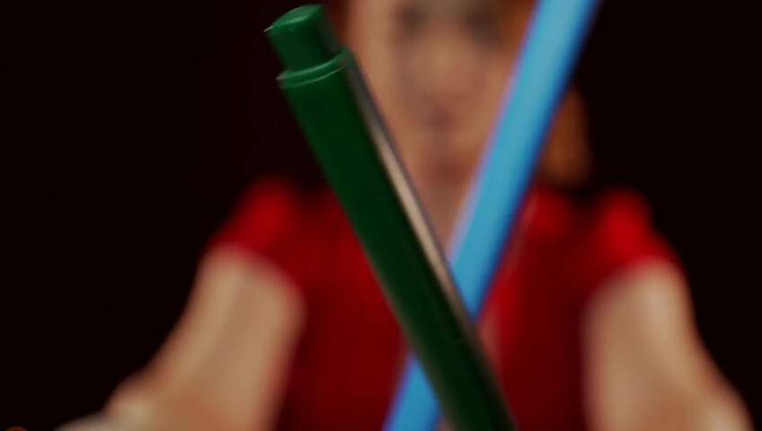 WhisperAudios ASMR - 17 June 2024 - How Good Is Your Focus