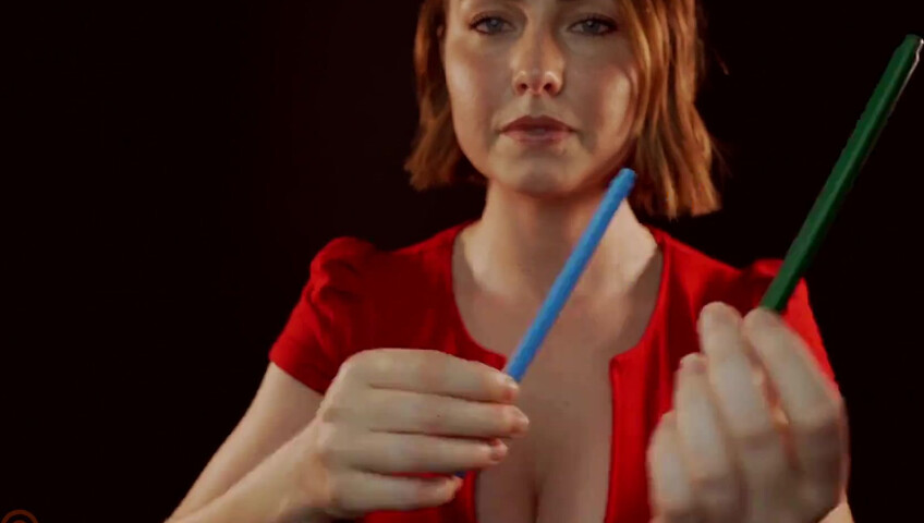 WhisperAudios ASMR - 17 June 2024 - How Good Is Your Focus