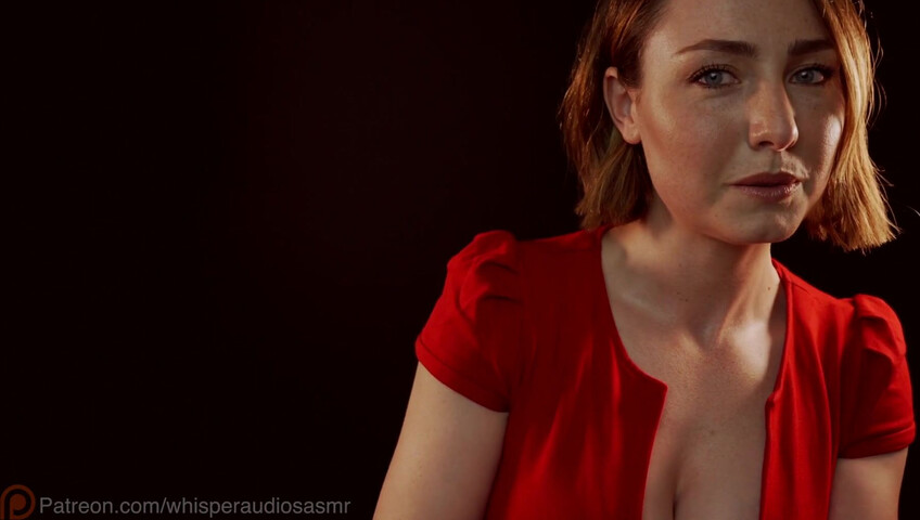 WhisperAudios ASMR - 17 June 2024 - How Good Is Your Focus