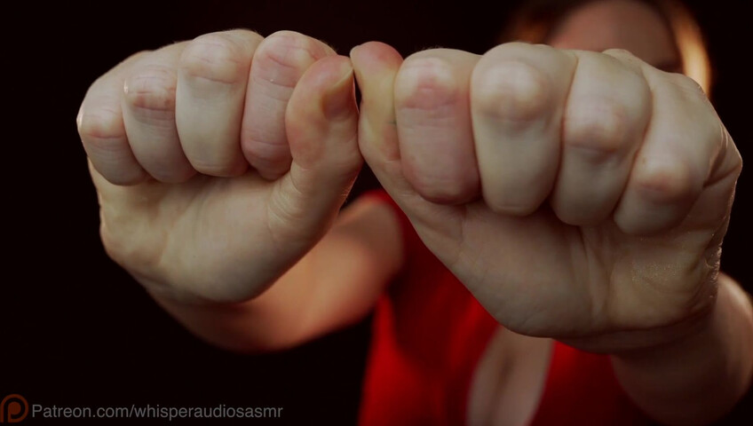 WhisperAudios ASMR - 17 June 2024 - How Good Is Your Focus