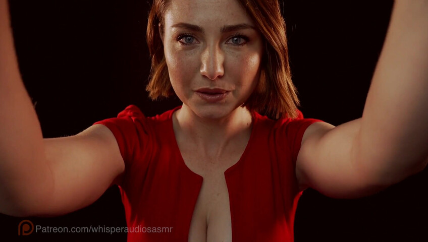 WhisperAudios ASMR - 17 June 2024 - How Good Is Your Focus