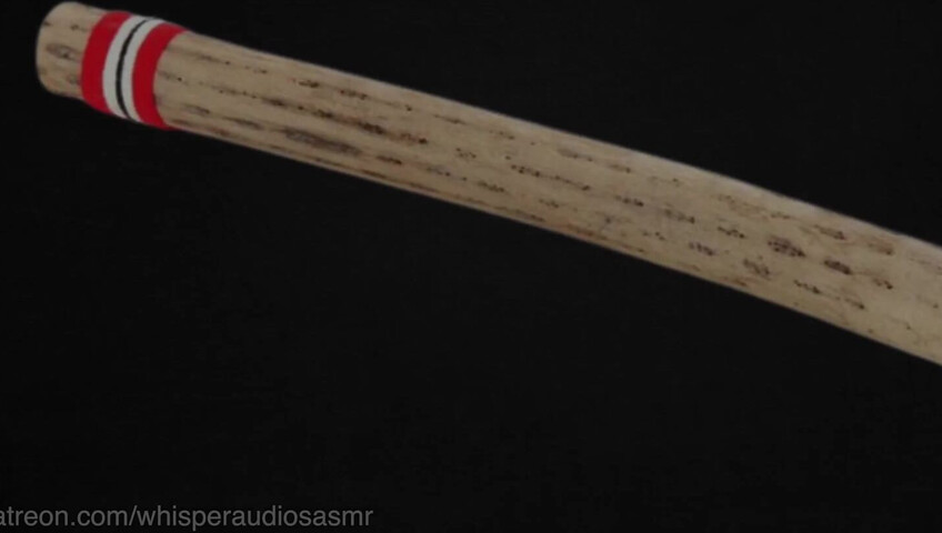 WhisperAudios ASMR - 17 June 2024 - How Good Is Your Focus