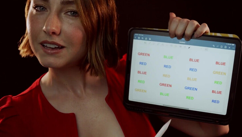 WhisperAudios ASMR - 17 June 2024 - How Good Is Your Focus