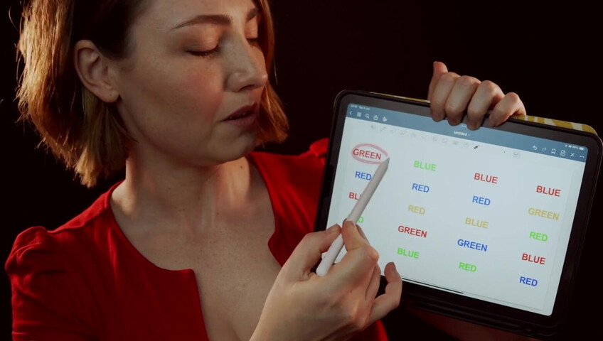 WhisperAudios ASMR - 17 June 2024 - How Good Is Your Focus