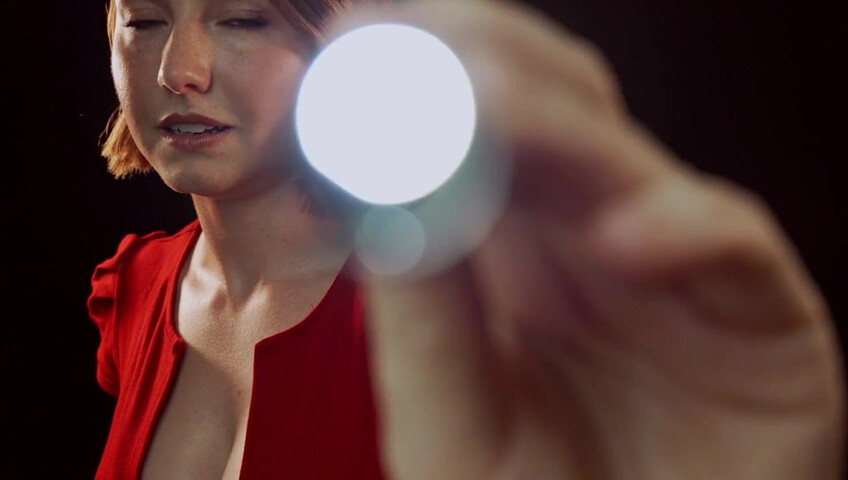 WhisperAudios ASMR - 17 June 2024 - How Good Is Your Focus