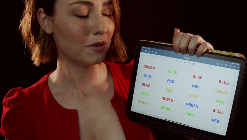 WhisperAudios ASMR - 17 June 2024 - How Good Is Your Focus