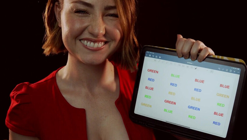 WhisperAudios ASMR - 17 June 2024 - How Good Is Your Focus