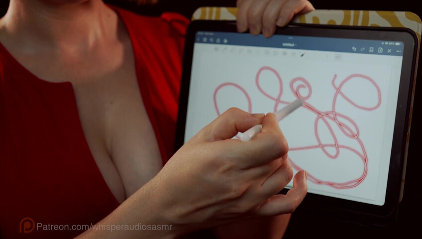 WhisperAudios ASMR - 17 June 2024 - How Good Is Your Focus