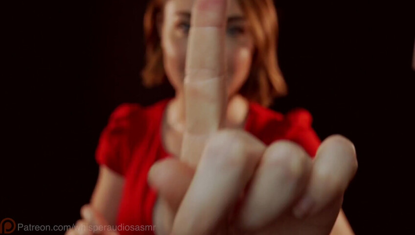 WhisperAudios ASMR - 17 June 2024 - How Good Is Your Focus